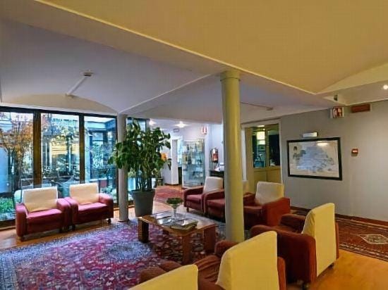 Hotel Due Ragni Hotel in Treviso