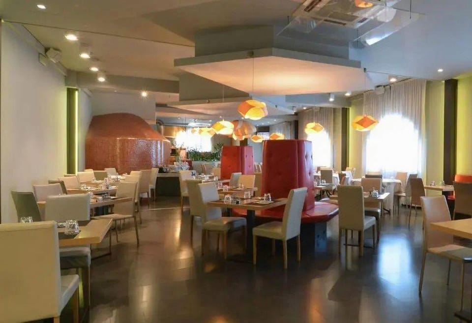 Hotel Due Ragni Hotel in Treviso