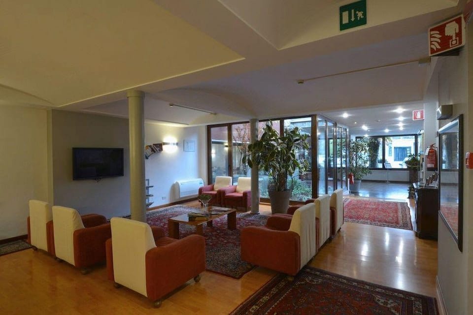 Hotel Due Ragni Hotel in Treviso