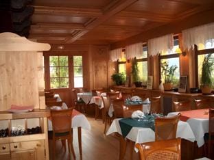 Auberge du Lac Hotel in Xonrupt-Longemer