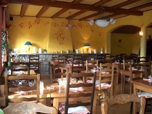 Auberge du Lac Hotel in Xonrupt-Longemer