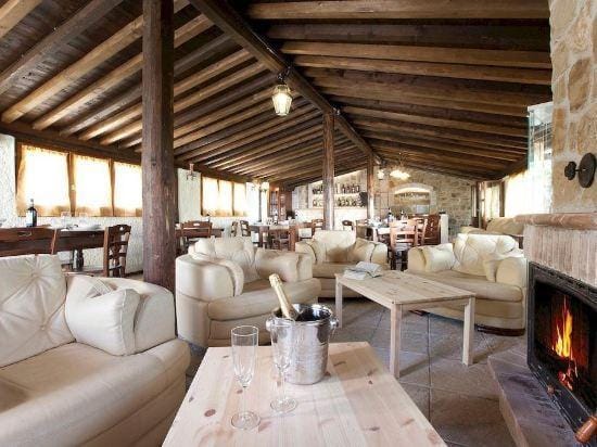 Resort Umbria Spa Hotel in Umbria