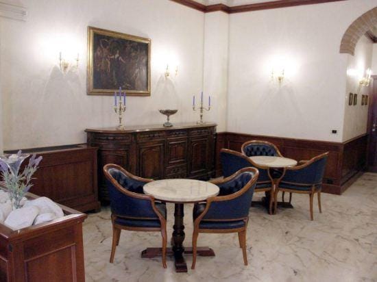 Hotel Posta Hotel in Cecina