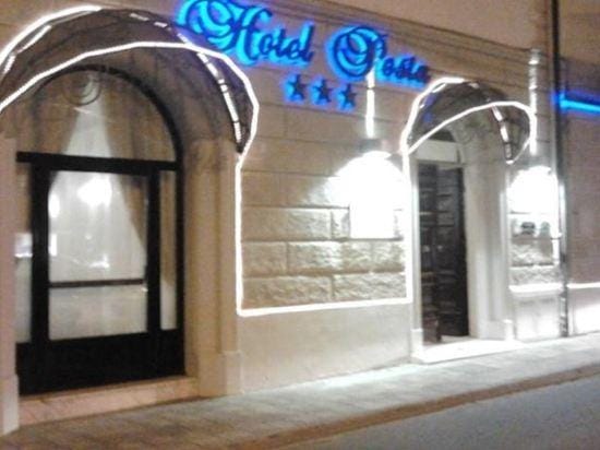 Hotel Posta Hotel in Cecina