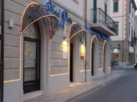 Hotel Posta Hotel in Cecina