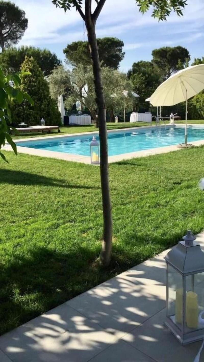 Agriturismo Al Colle Hotel in Emilia-Romagna