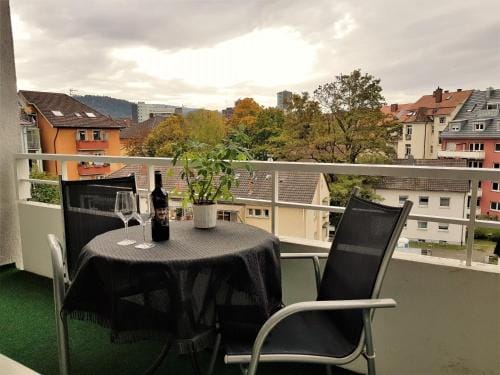 Apart Hotel Freiburg Hotel in Freiburg