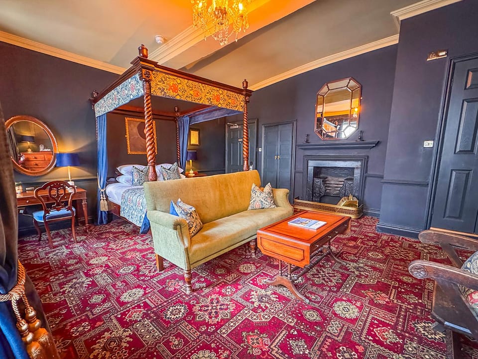 Guestroom