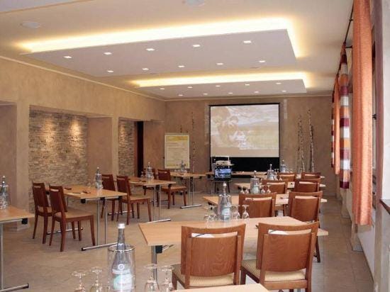 Hotel Burgklause Hotel in Andernach