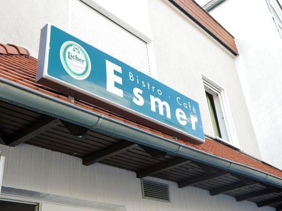 Hotel Esmer Hotel in Hesse