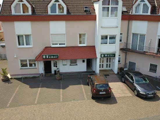 Hotel Esmer Hotel in Hesse