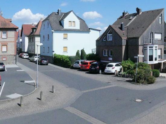 Hotel Esmer Hotel in Hesse