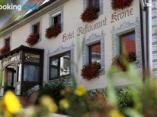 Trip Inn Landhotel Krone Hotel in Baden-Württemberg