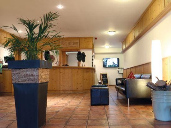 Trip Inn Landhotel Krone Hotel in Baden-Württemberg