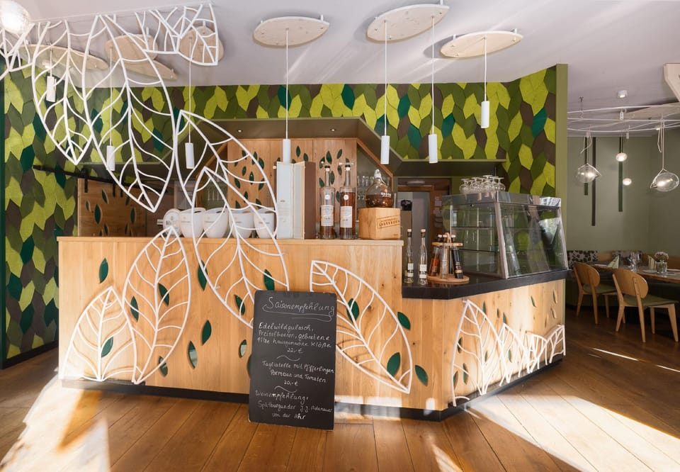 Pfeiffer's Sythener Flora Hotel in North Rhine-Westphalia