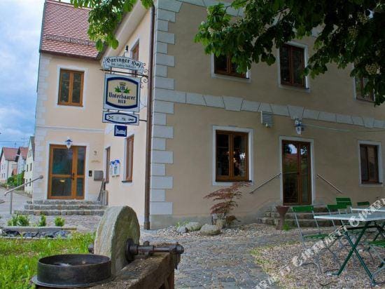 Baringer Hof Hotel in Bavaria