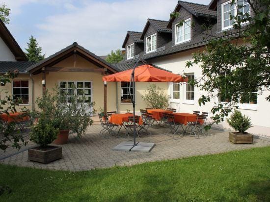 Landhotel Pockau Hotel in Erzgebirgskreis