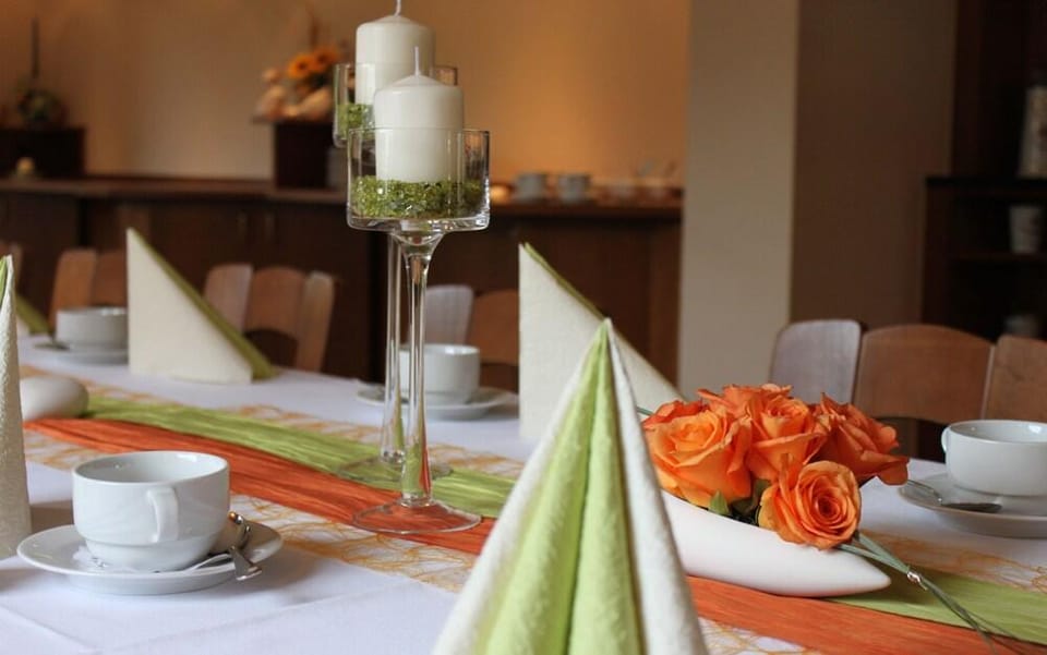 Landhotel Pockau Hotel in Erzgebirgskreis