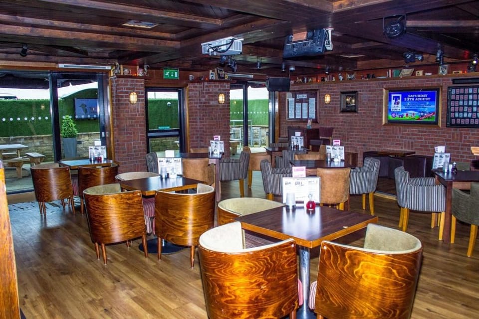 The Commercial Hotel Hotel in England