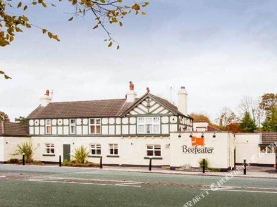 Wirral (Heswall) Hotel in Wirral