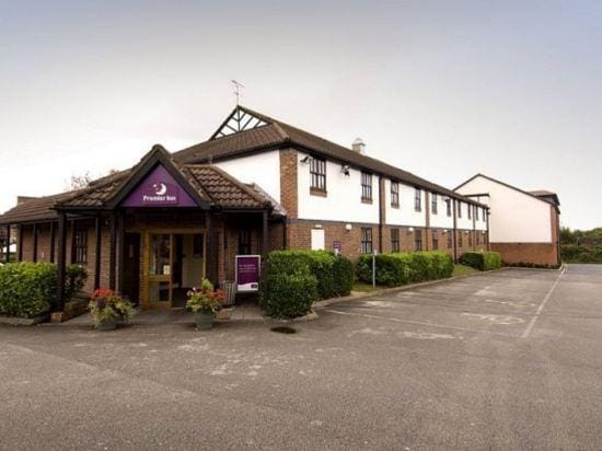 Wirral (Heswall) Hotel in Wirral