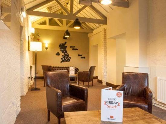 Wirral (Heswall) Hotel in Wirral