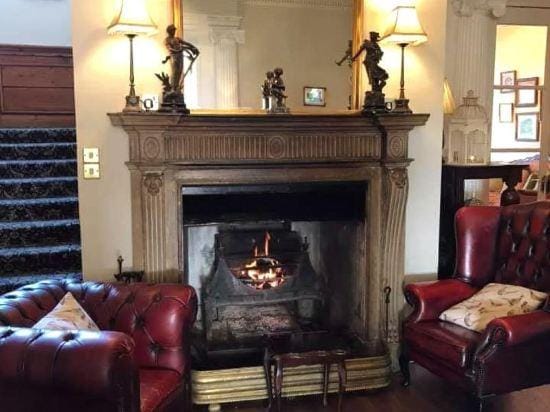 Rowley Manor Hotel in England