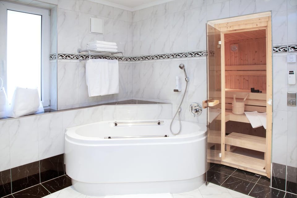 POP-UP LIVING Zell am See Hotel in Zell am See