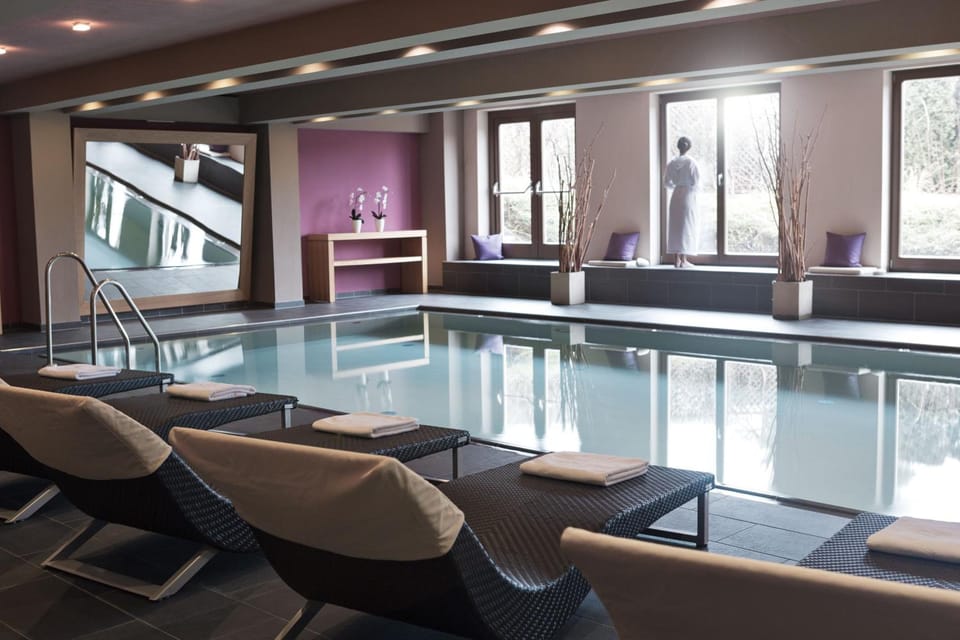 POP-UP LIVING Zell am See Hotel in Zell am See