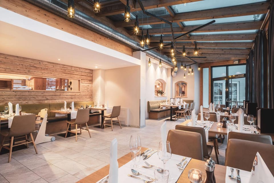 POP-UP LIVING Zell am See Hotel in Zell am See