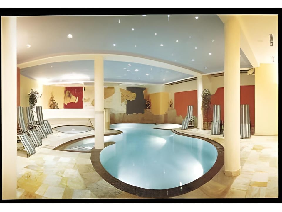POP-UP LIVING Zell am See Hotel in Zell am See