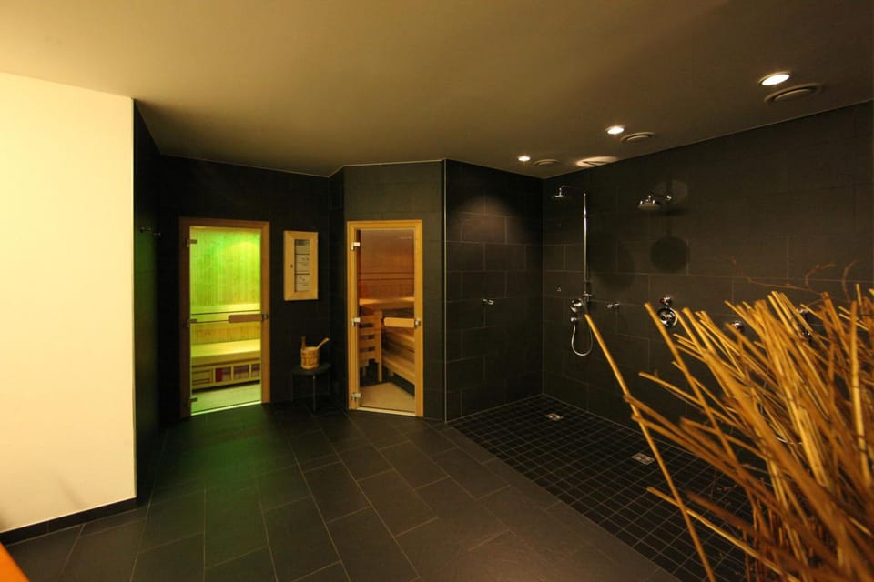 Appartement Haus Sonne Hotel in Zell am See