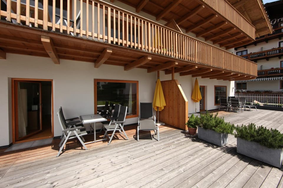 Appartement Haus Sonne Hotel in Zell am See