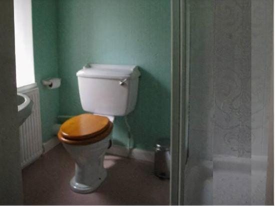 The Old Rectory Hotel in England