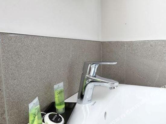 Glass Island Boutique Luxury B&B Hotel in Ballycastle