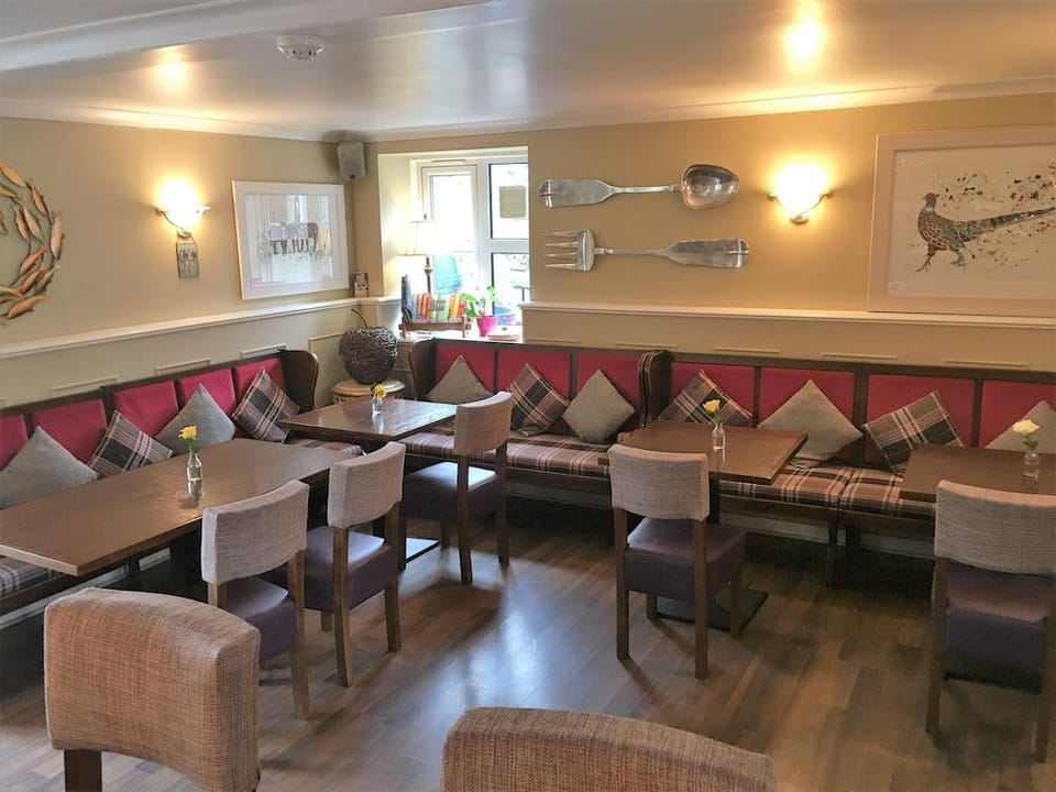 Allanton Inn Hotel in England