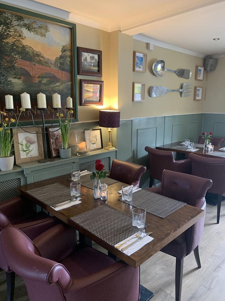 Allanton Inn Hotel in England