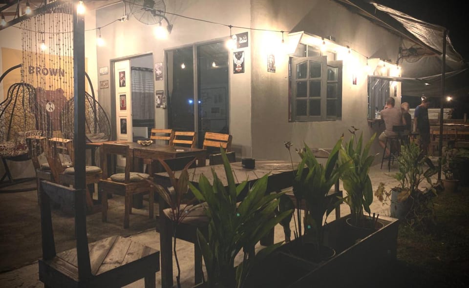 Boxpackers Langkawi Hostel in Kedah
