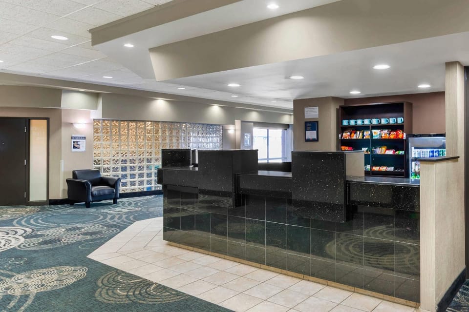 Clarion Hotel & Suites Hotel in Brandon