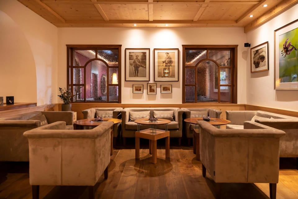 Artnatur Dolomites Hotel & Spa Hotel in Trentino-South Tyrol