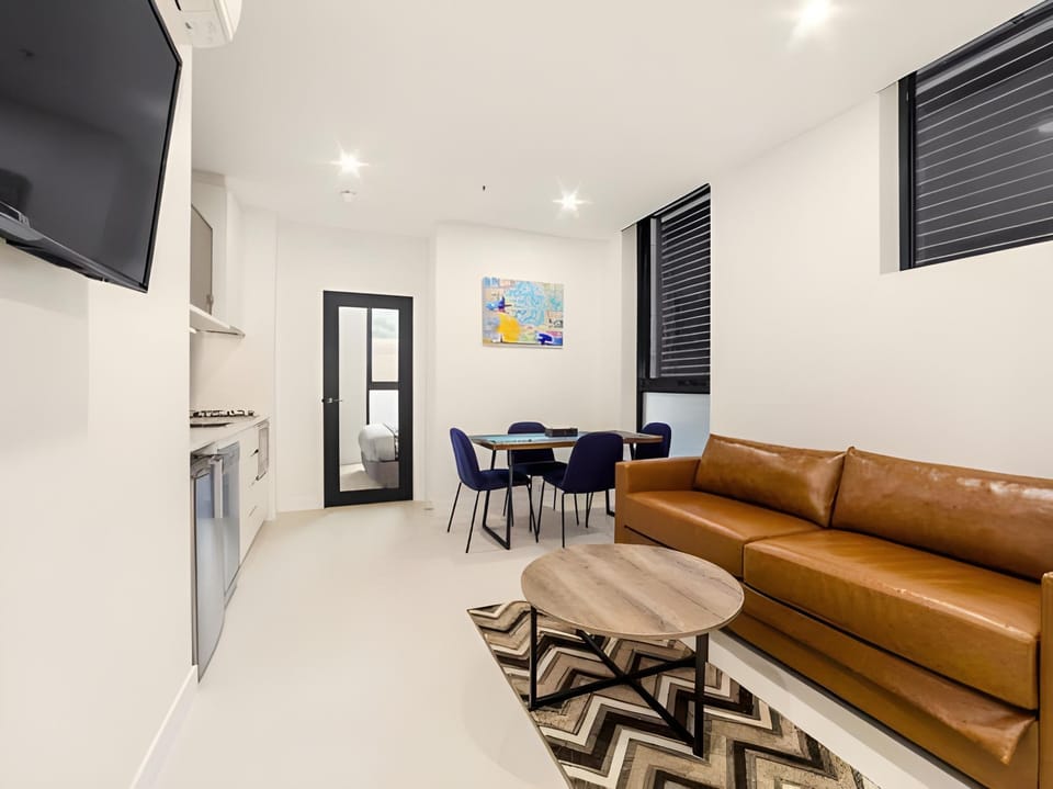 Whitehorse Apartments Hotel Hotel in Melbourne