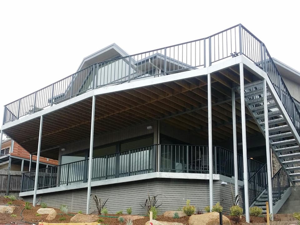 Beaulieu Hotel in Freycinet