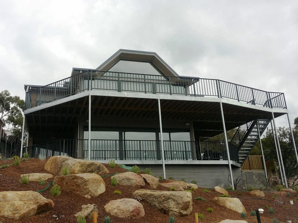 Beaulieu Hotel in Freycinet