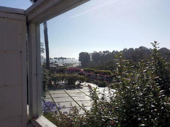 Malibu Country Inn Hotel in Malibu