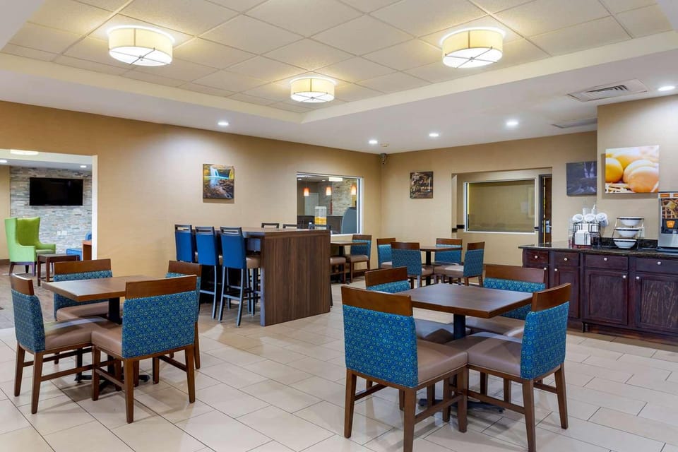 Comfort Inn Hotel in Marion