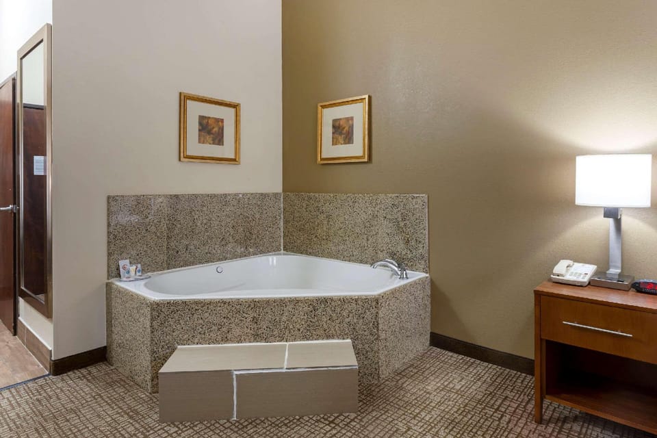 Comfort Inn Hotel in Marion