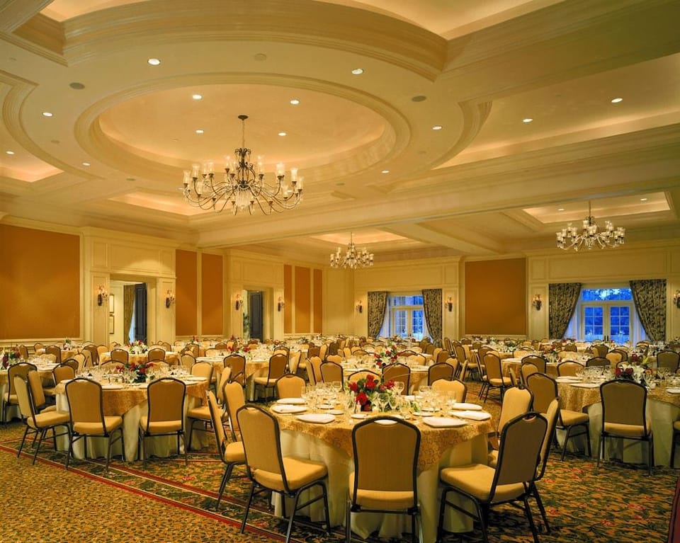 The Sanctuary at Kiawah Island Golf Resort Hotel in Kiawah Island