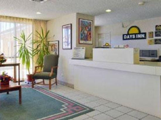 Econolodge Junction Hotel in Rio Grande