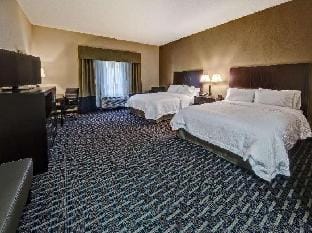 Hampton Inn Indianola, MS Hotel in Mississippi