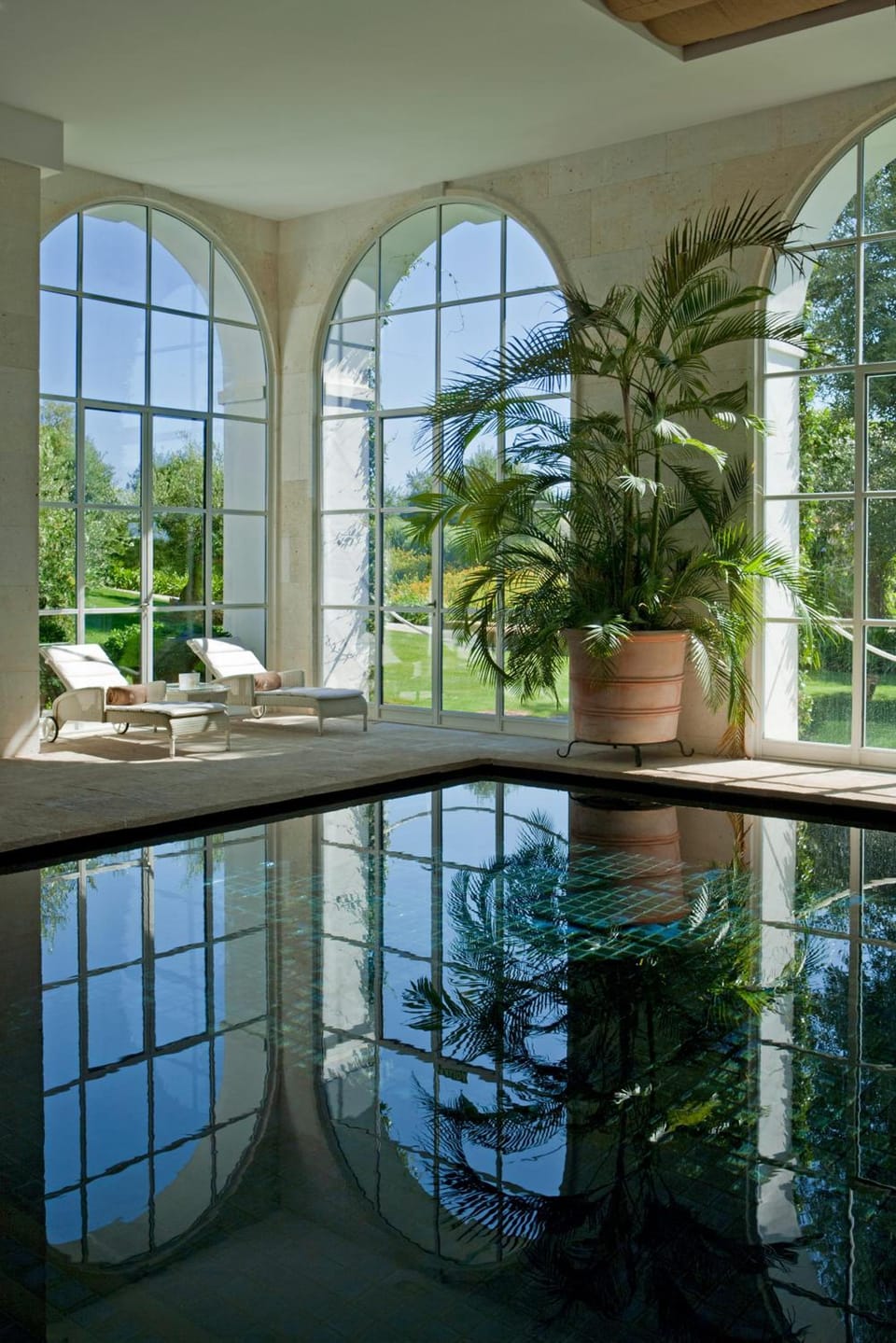 Finca Cortesin Hotel Golf & Spa Resort in Costa del Sol